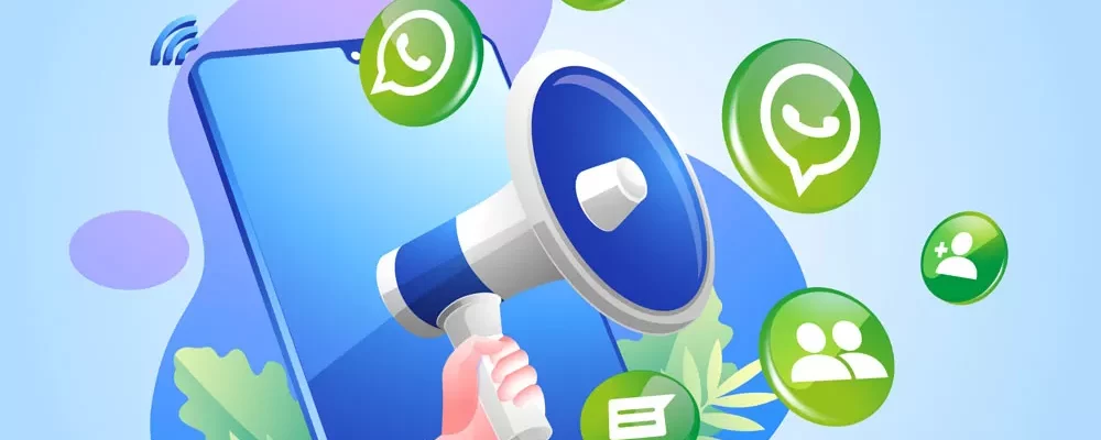 whatsapp marketing