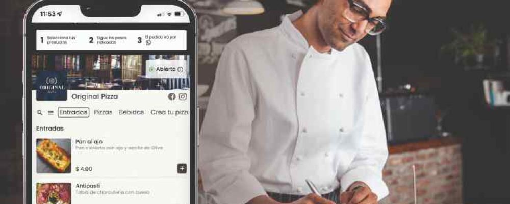 ¿Cómo hacer que tu menú digital se convierta en una herramienta de éxito para tu negocio?